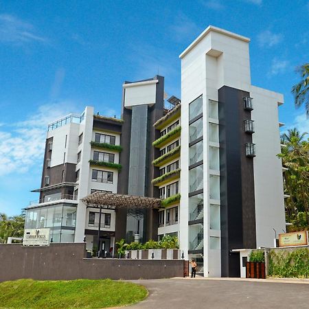 Copper Folia Hotel Kozhikode Ngoại thất bức ảnh
