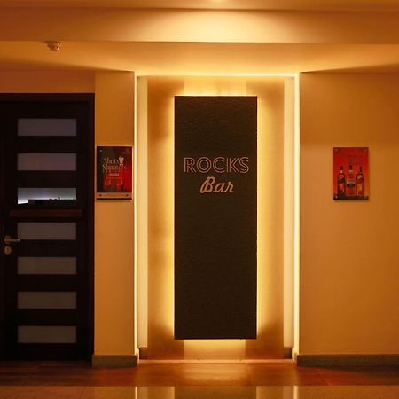 Copper Folia Hotel Kozhikode Ngoại thất bức ảnh