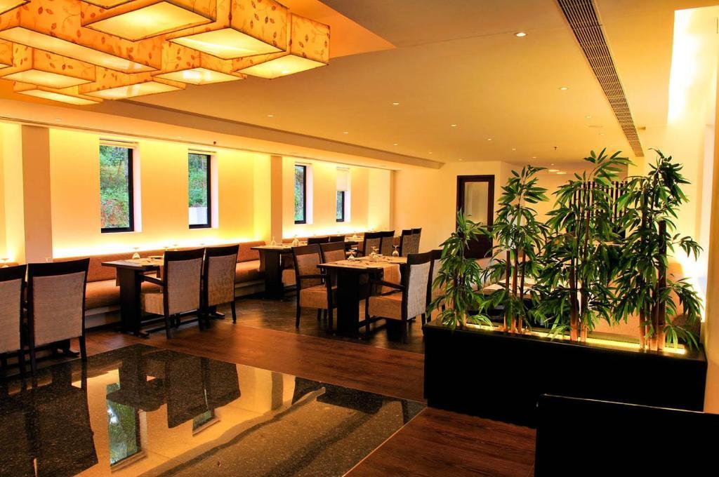 Copper Folia Hotel Kozhikode Ngoại thất bức ảnh