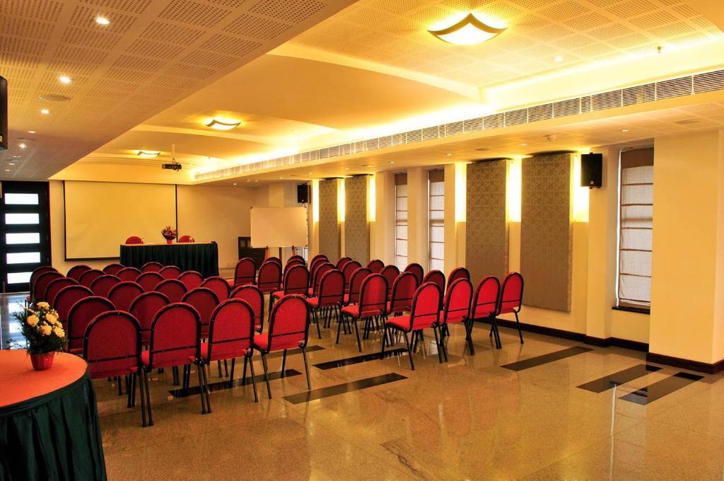 Copper Folia Hotel Kozhikode Ngoại thất bức ảnh