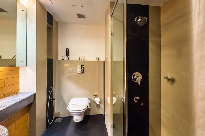 Copper Folia Hotel Kozhikode Ngoại thất bức ảnh