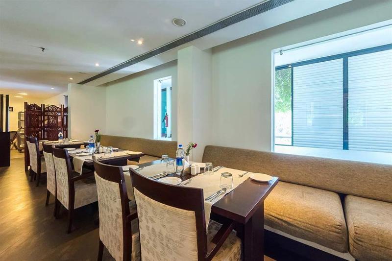 Copper Folia Hotel Kozhikode Ngoại thất bức ảnh