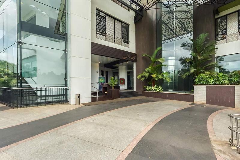 Copper Folia Hotel Kozhikode Ngoại thất bức ảnh