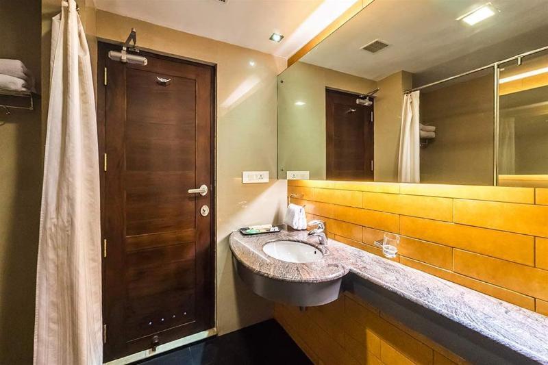Copper Folia Hotel Kozhikode Ngoại thất bức ảnh