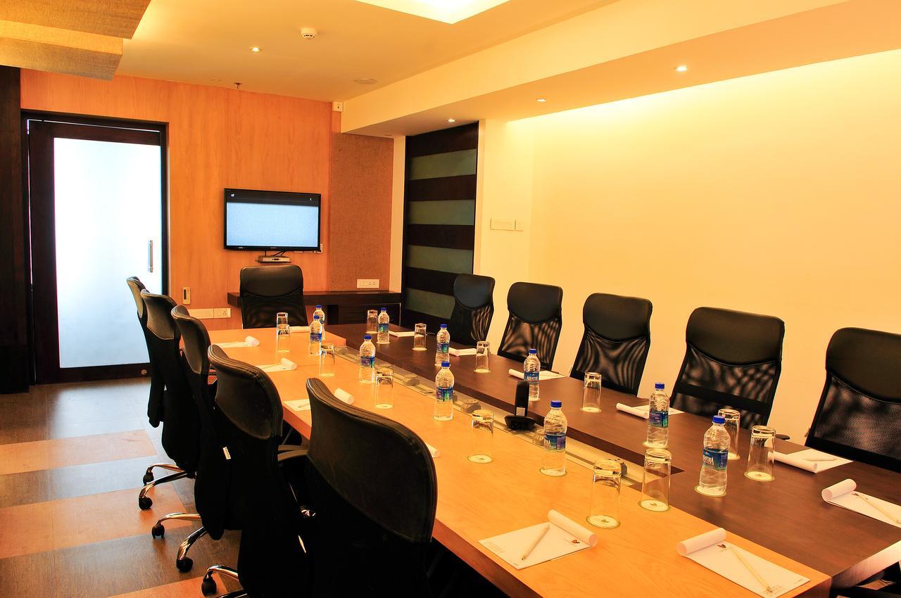 Copper Folia Hotel Kozhikode Ngoại thất bức ảnh