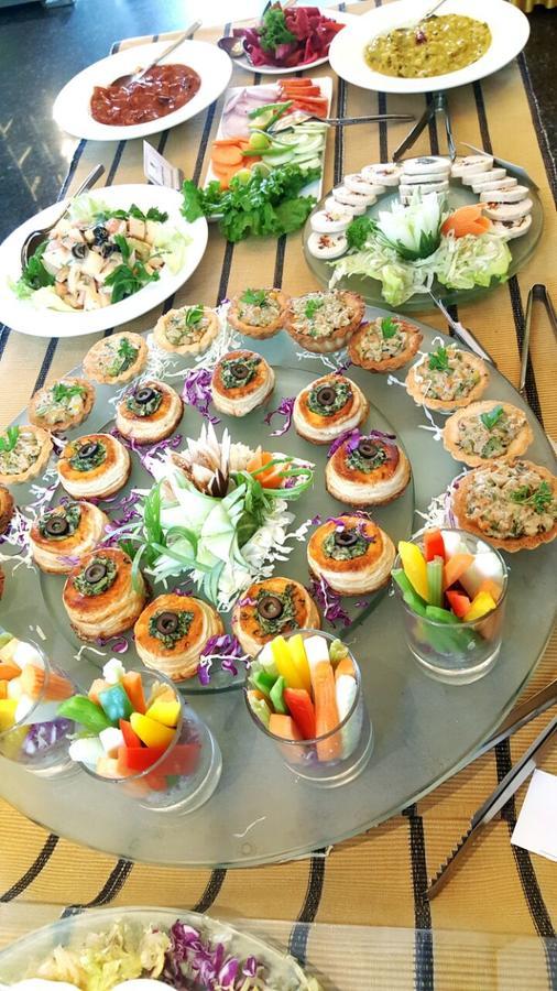 Copper Folia Hotel Kozhikode Ngoại thất bức ảnh