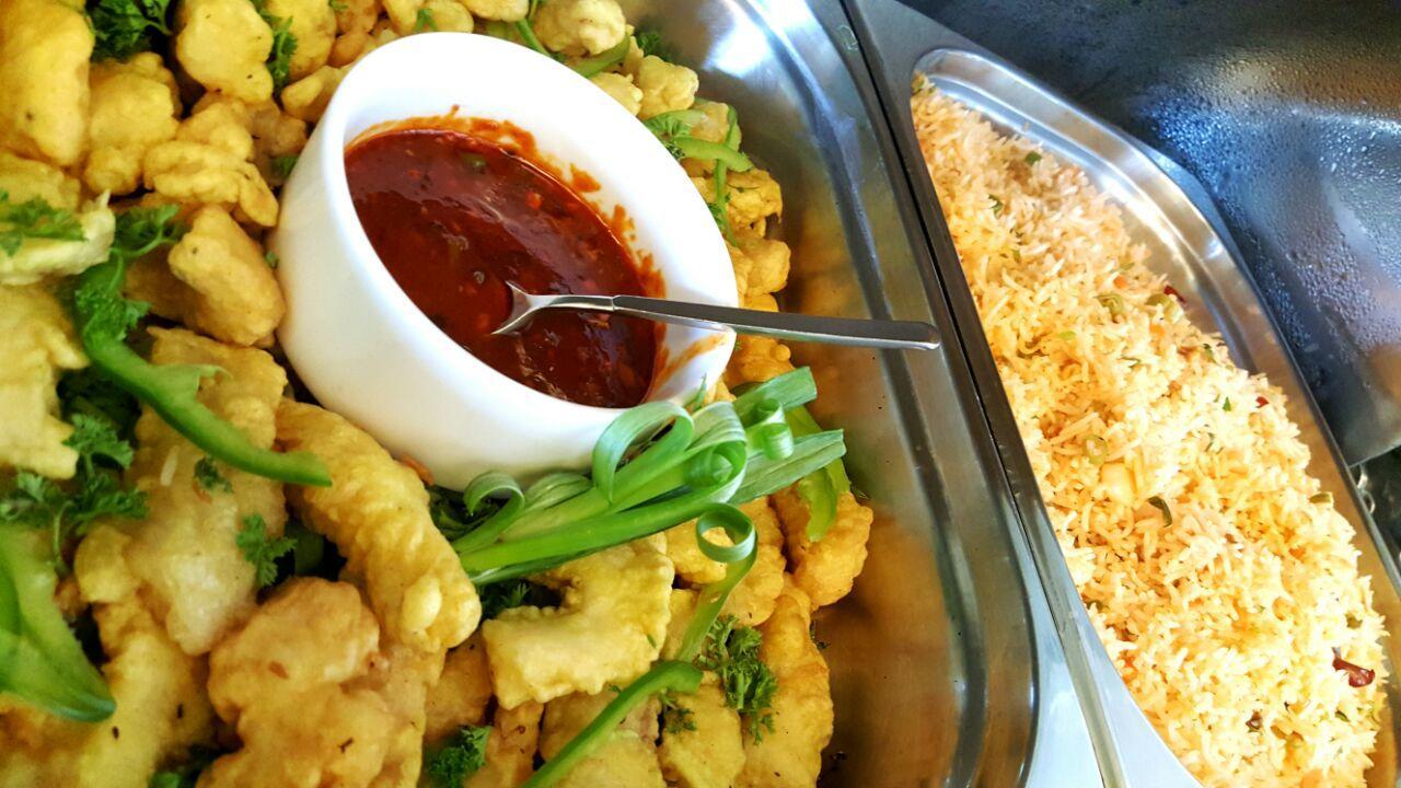 Copper Folia Hotel Kozhikode Ngoại thất bức ảnh