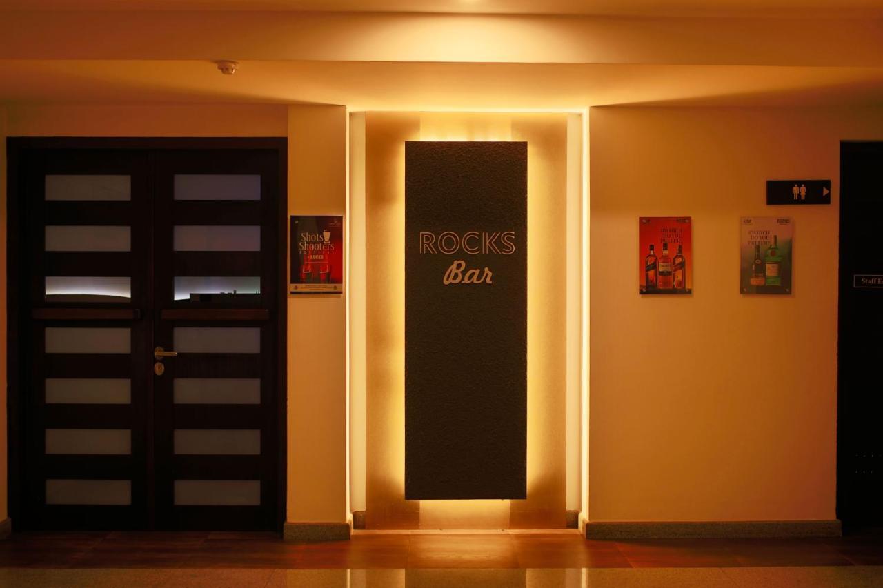 Copper Folia Hotel Kozhikode Ngoại thất bức ảnh